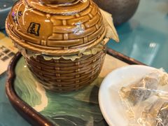 -安泰楼·佛跳墙创始人·传统闽味早茶·酒楼(三坊七巷闽菜地标店)