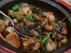 -莆田餐厅PUTIEN(三里屯店)