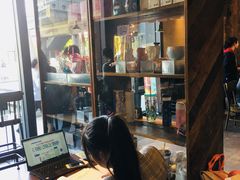 -星巴克(3号湾店)