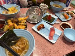 -元气寿司(环球港店)