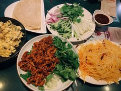 -老昌春饼(中央大街店)