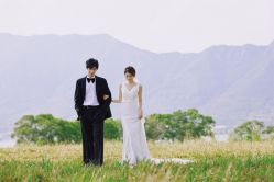 -巴黎婚纱摄影工作室