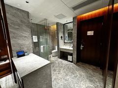 -珠海棕泉酒店(拱北口岸高铁站店)