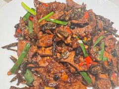 -鑫小城故事·藕汤·家常菜(台北一路总店)