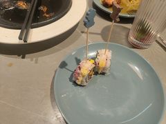 -快乐爱斯米牛排·寿喜烧自助(亿合城店)