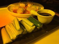 -STARRY CAFE & LOUNGE BAR(高新店)