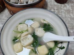 -曼曼汤包(建国西路店)