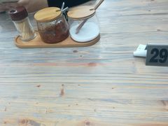 -万煲旺·香港老传承煲仔饭·猪杂汤(客村店)