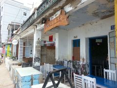 露天位-七七家的糖水店(南湾街1号店)