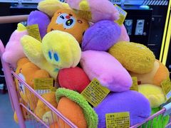 -娃娃集合营(上海闵行天街店)