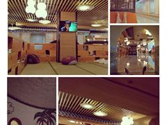 -纽斯洗浴SPA(三墩店)