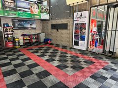 -鑫鹏浩汽车服务有限公司(荔海春城店)