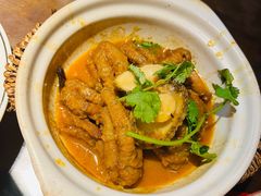 -应天大明王朝·南京菜(中山陵店)