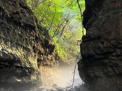 -龙门涧景区