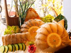 -佬太公海鸭·海鲜大排档(上海总店)