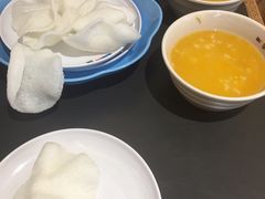-拿渡·水煮鱼麻辣香锅(王府井奥莱·香江小镇店)