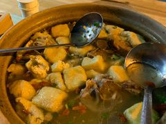 -蔡记·九米羊肉炉(东渡店)
