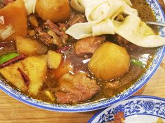 -东财大盘鸡(黑石礁店)