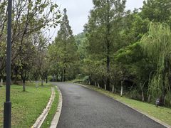 -狼山风景名胜区