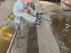 -粮心小农·大头虾亲子生态园(长发店)