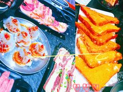 -火炉旺烤肉啤酒屋(沈北创始店)
