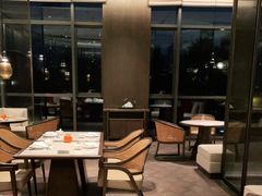 -西安高新洲际酒店•彩丰楼中餐厅