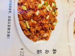 -惠宾饭庄(中山路店)