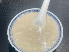 -没牙伯花生汤店(老药洲店)