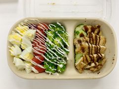 -贝紫Style(木马公寓店)