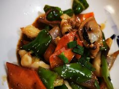 -松坂屋日料自助(长城路店)