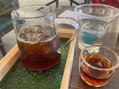 -之悦咖啡馆(新星宇·之洲店)