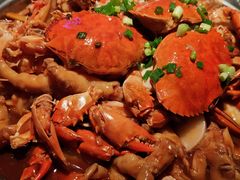 招牌肉蟹煲-胖哥俩肉蟹煲(河北勒泰购物中心店)
