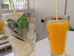 -五进制 Coffee Shop