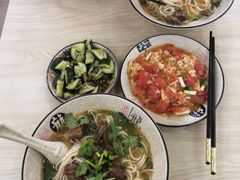 -重庆巴蜀小面(万达金街店)