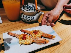 -花和海鲜自助(梅江店)
