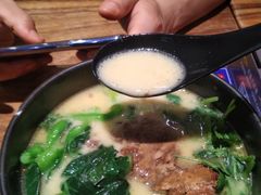 -和府捞面(方庄店)