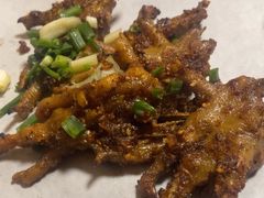 -云南建水鸡脚王烧烤(商贸路店)