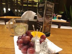 -阿波罗温泉会所(拓东路店)