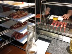-邢氏老太太烧烤(罗湖店)