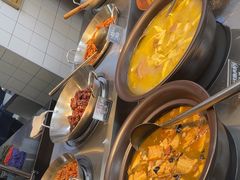 -徽三说·土徽菜·中国徽菜连锁品牌(一中店)