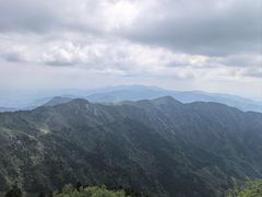 -南岳衡山风景名胜区
