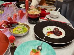 -许家菜.艺创菜(仁和新城店)