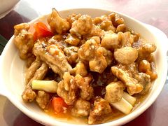 -老杨饭店(万科里店)