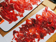 -牛很鲜潮汕牛肉火锅(乐清店)