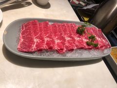 -一哥澳门豆捞·澳门风打边炉(高德置地店)
