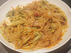 凉皮-百富源·海鲜辽菜(张士店)