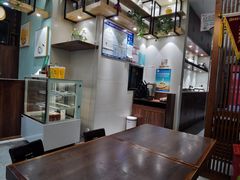 -老妈米线(东圈门店)