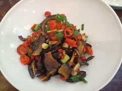 -潇湘·永州会馆(百子湾店)