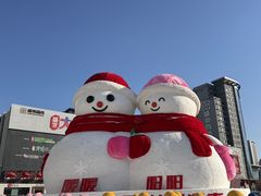 -盛京大奥莱(沈阳奥体店)