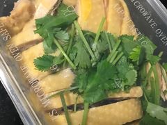 -泰煌鸡·上海白斩鸡·鸡汤面(万航店)